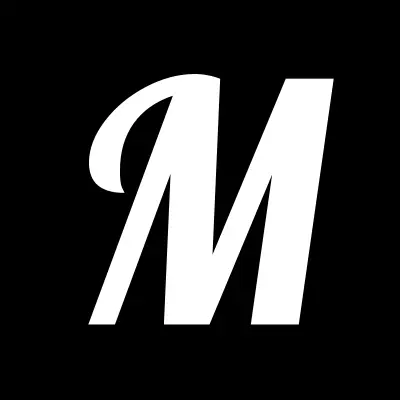 Медиа навигатор, маркетинговое агентство, лого-визитка