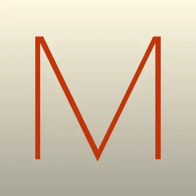 Медиум, сервисно-техническое предприятие, лого-визитка