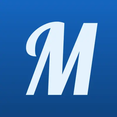 Медицинский центр доктора Петрова, лого-визитка