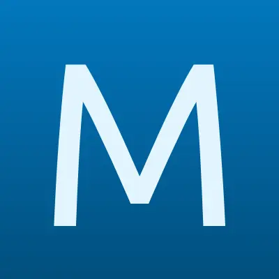 Медлабпроф, лого-визитка