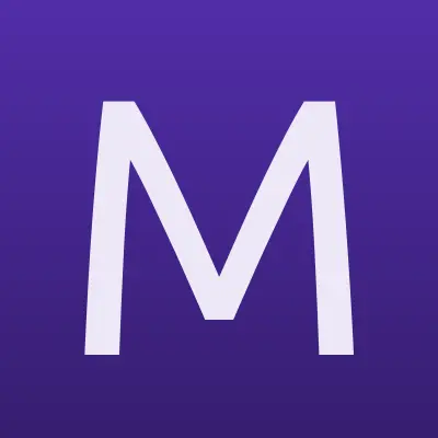 Медстарком, торговая компания, лого-визитка