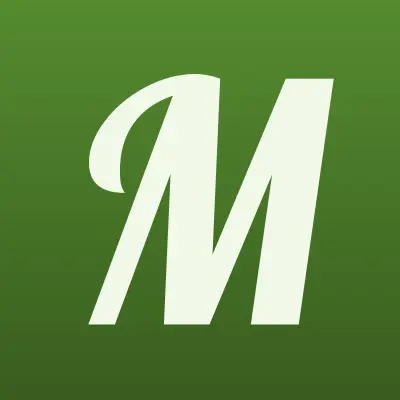 Медтехника, торговый дом, лого-визитка