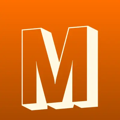 Межрайгаз, лого-визитка