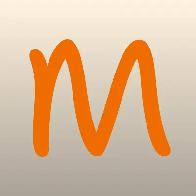 Melissa, веб-студия, лого-визитка