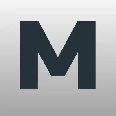 Металл-НН, лого-визитка