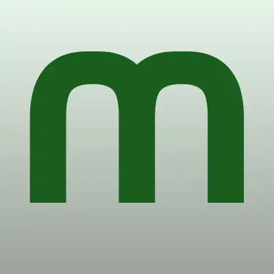 МеталлПоволжье, торгово-производственная компания, лого-визитка