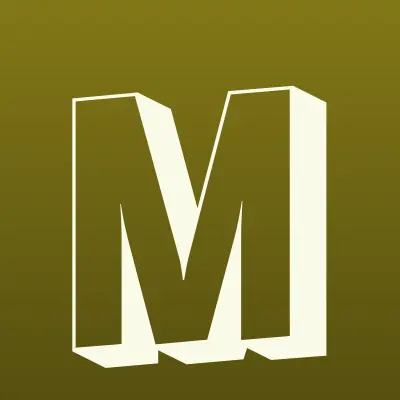 Михаил Бабин и коллеги, лого-визитка