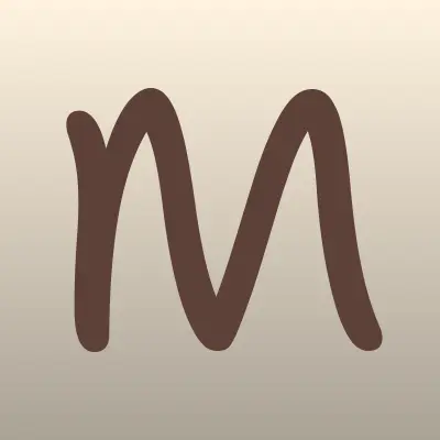 Мика, проектно-монтажная компания, лого-визитка
