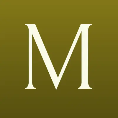 Микромонтаж, научно-производственное предприятие, лого-визитка