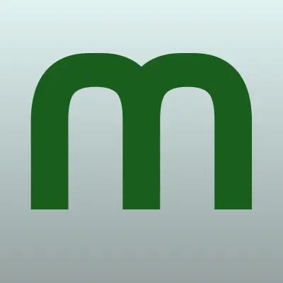Милуоки Индастриал, оптовая компания, лого-визитка