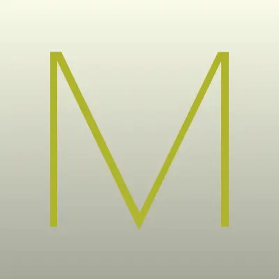 MirITeam, IT-компания, лого-визитка