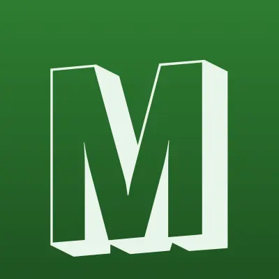 МистерДез, служба дезинсекции, лого-визитка