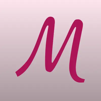 Мои Финансы, лого-визитка