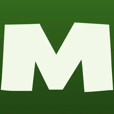 Молочная река, производственно-торговая компания, лого-визитка