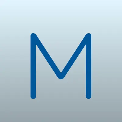 Море & More, рыбный гастроном, лого-визитка