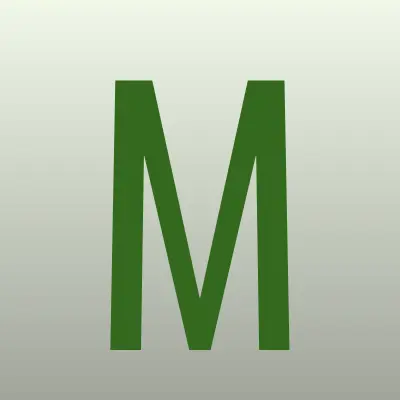 Море & More, рыбный гастроном, лого-визитка