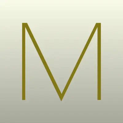 Море & More, рыбный гастроном, лого-визитка