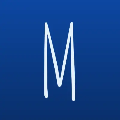 Моризо Диджитал, IT-компания, лого-визитка