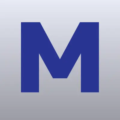 Музей живой бумаги, лого-визитка