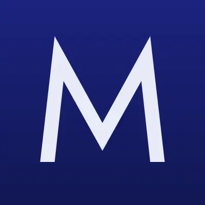 MyCaleo.ru, лого-визитка