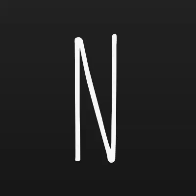 NN.ink, студия, лого-визитка