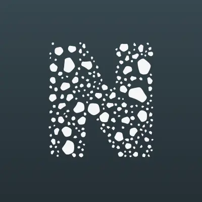 Нижегородский интернет-магазин климатического оборудования, лого-визитка