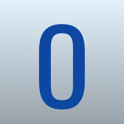 OK Logistics, логистическая компания, лого-визитка