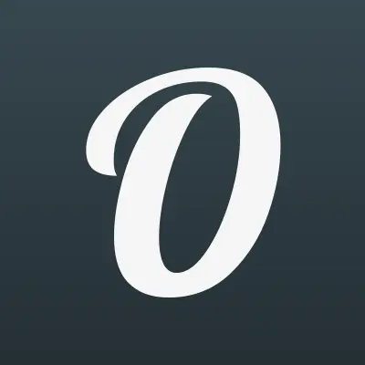 ОВК-Технология, торгово-монтажная компания, лого-визитка