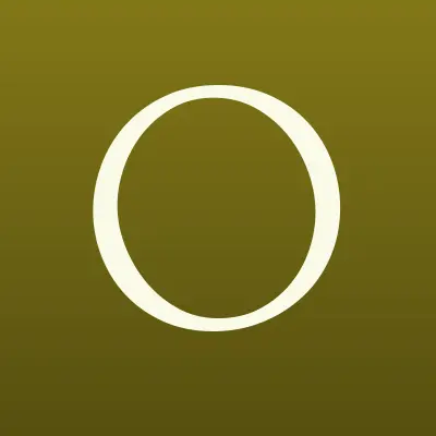 Областная стоматологическая поликлиника, лого-визитка