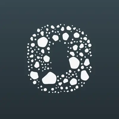 Omni Agency, маркетинговое агентство, лого-визитка