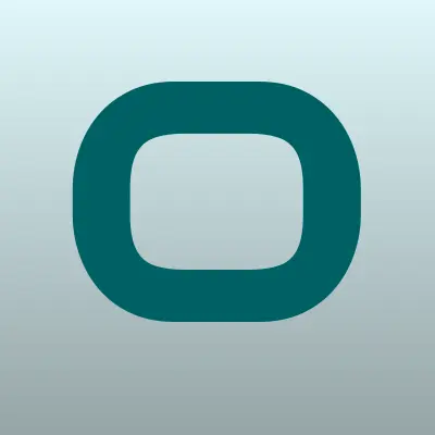 ОптовикНН, лого-визитка