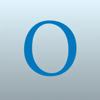 Орбитек, лого-визитка
