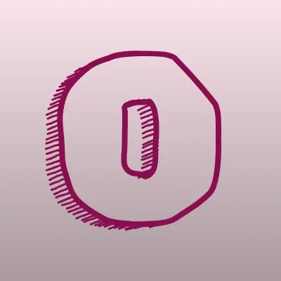 Ортоцентр, торговая компания, лого-визитка