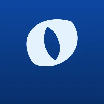 Ортоцентр, торговая компания, лого-визитка