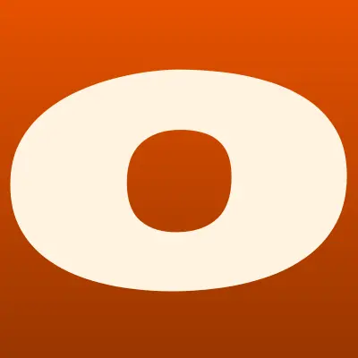 Ортоцентр, торговая компания, лого-визитка
