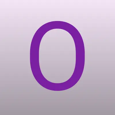 Ozon, сеть автоматизированных пунктов выдачи, лого-визитка