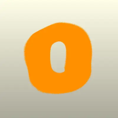 Ozon, сеть автоматизированных пунктов выдачи, лого-визитка