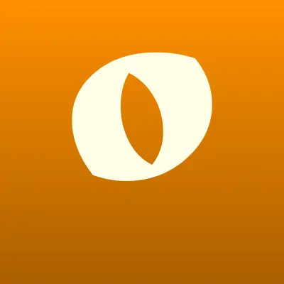 Ozon, сеть автоматизированных пунктов выдачи, лого-визитка
