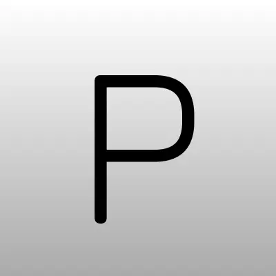 ПРОЕКТНОЕ БЮРО СПЕКТР, лого-визитка