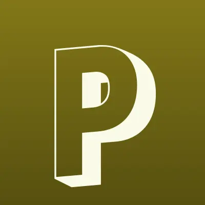 Приволжский Институт развития профессиональных квалификаций и компетенций, лого-визитка