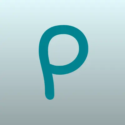 Prizma, производственная компания, лого-визитка