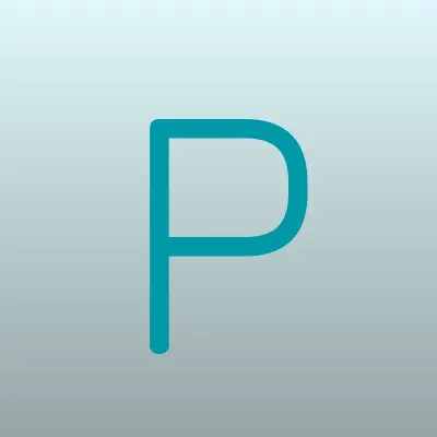 ProComputer, лого-визитка