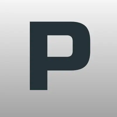 Проект-Сервис, проектная компания, лого-визитка