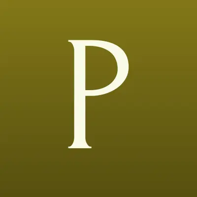 Проектное Бюро Вектор Плюс, лого-визитка