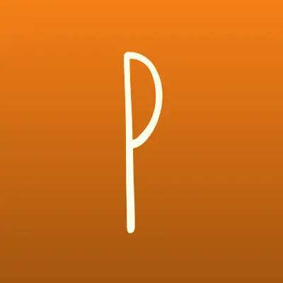 Проектстрой, проектная компания, лого-визитка