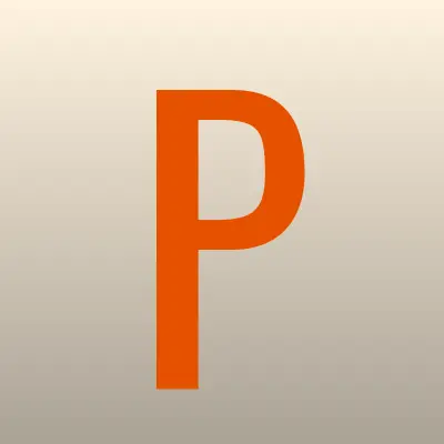 Prosto, фотостудия, лого-визитка