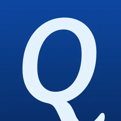 Qiwi Box, автоматизированный пункт выдачи, лого-визитка