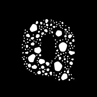 Qiwi Box, автоматизированный пункт выдачи, лого-визитка