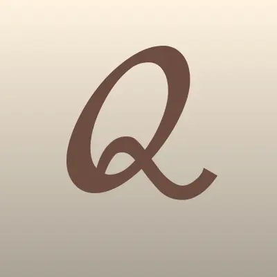 Quest Hunter, компания по проведению квестов, лого-визитка