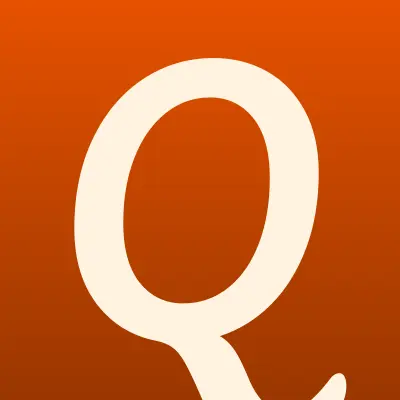 Quest Makers, лого-визитка